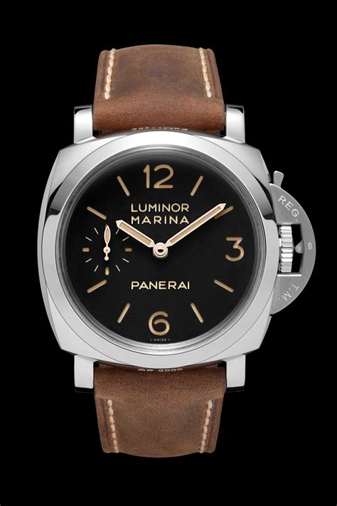 panerai 422 vs 233|Panerai pam00422.